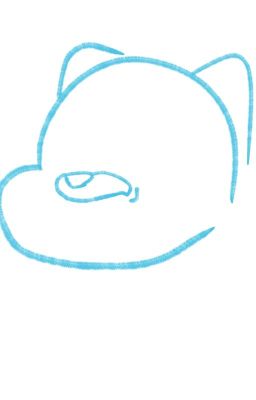 Удивительный мир Гамбола. Шведский стол под названием Элмор