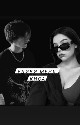 Удиви меня, киса 