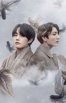 Человек из мечты [vkook] 