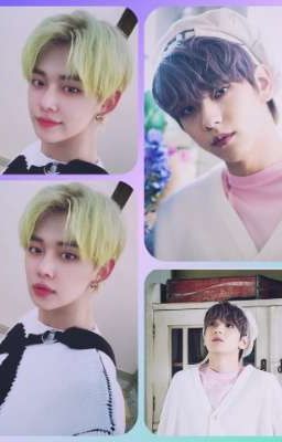 Мой красочный мир