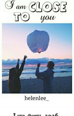 Я Рядом С Тобой.    #Wattys2016