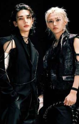 Банда Straykids 