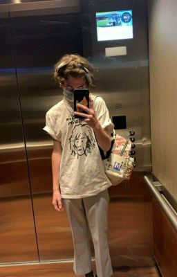 мамин любовник .|Payton Moormeier|18+