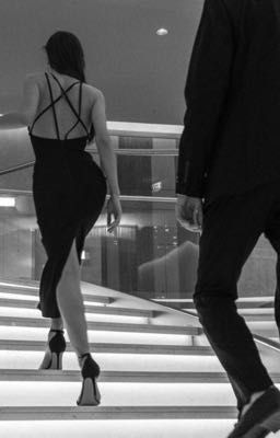 Когда ненависть превращается в чувства