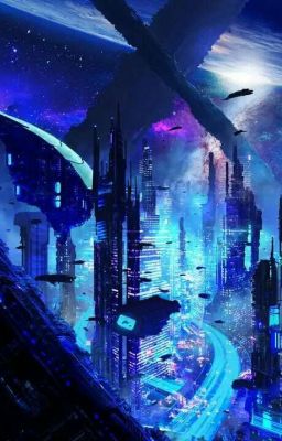 Как я попала в компьютерную игру.