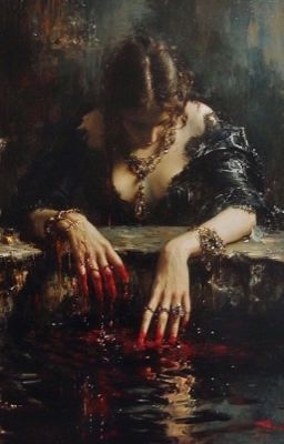 Касание взглядов