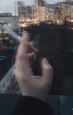 Малышка, не убивай себя