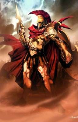 Мифы древней Греции 