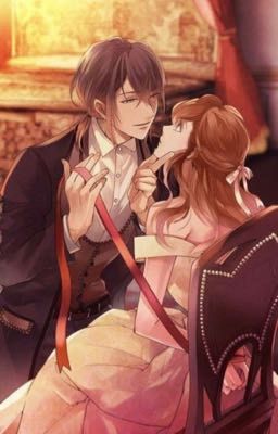 Цепной пёс -Николас 