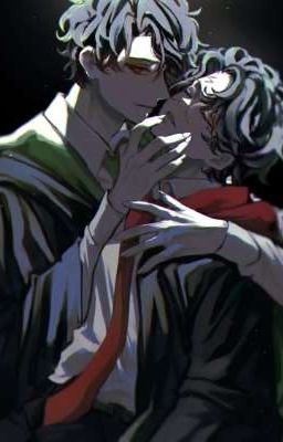 ты мой крестраж