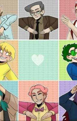 13 наших деМбилов