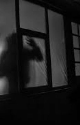 Загадочный силуэт 