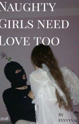 naughty girls need love too[16+]