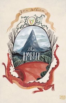 Волшебница 