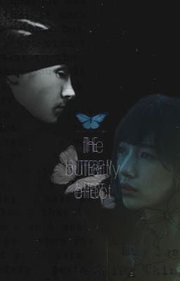 Эффект Бабочки/The Butterfly Effect