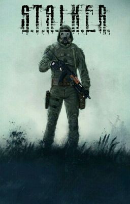 S.T.A.L.K.E.R - Под прикрытием