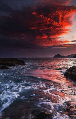 Любовный треугольник