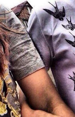 Влюбленная Малышка