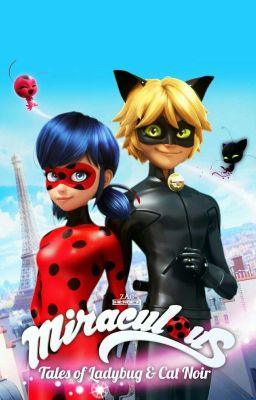 Леди Баг и Супер Кот