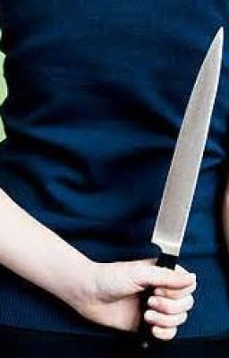 Дневник убийцы