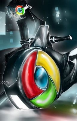 Я, Крипипаста и Гугл. Часть вторая