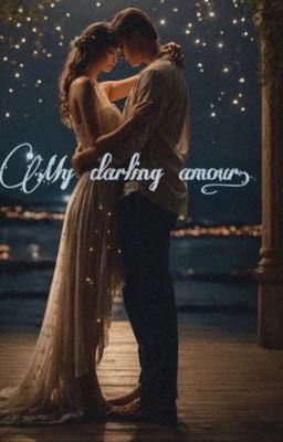 Моя дорогая любовь