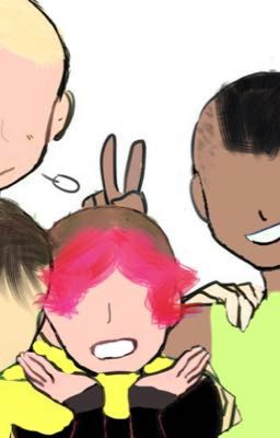 Давай будем больше чем друзья?