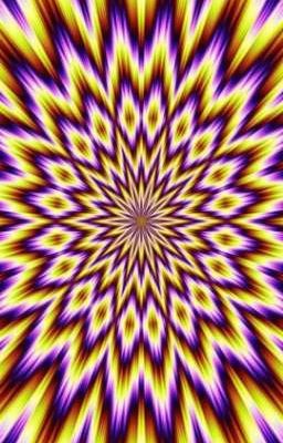 кошмары на яву. я влюблён в огненного ангела.