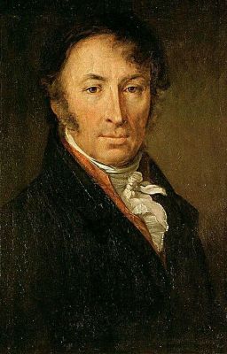 Письма русского путешественника. Н.Г.Карамзин.