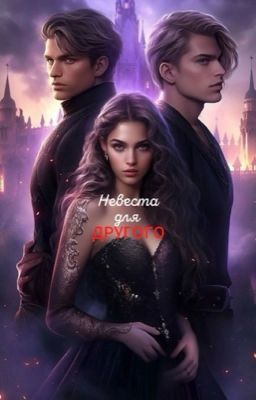 Невеста для другого 