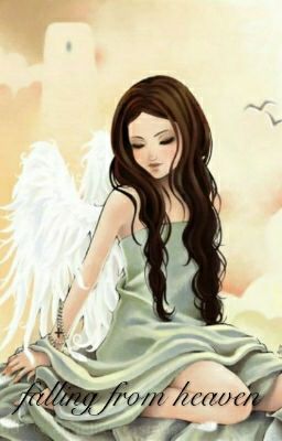 Упав с небес