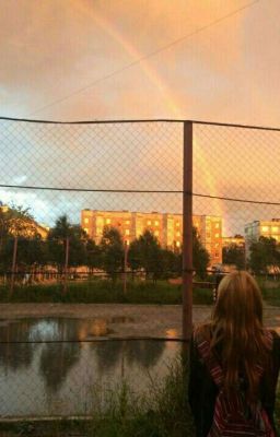 Идеальных парней не бывает. (18+) 