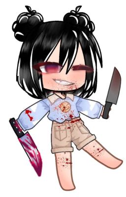 Как я попала в крипипасту