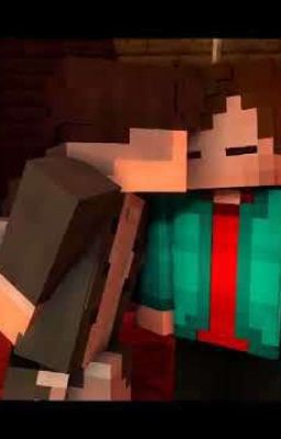 ты больше чем друг... (Закончен) 