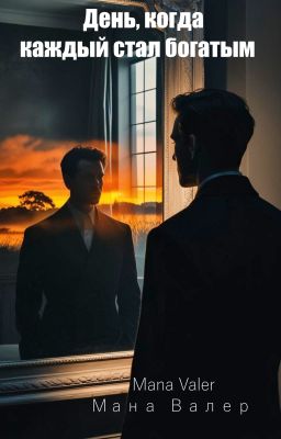 День, когда каждый стал богатым
