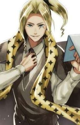 Рё Гранц и Ти