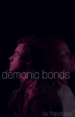 demonic bonds