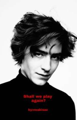 Сыграем ещё раз? 