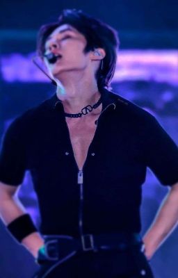 Ли Минхо,ночь,алкоголь 