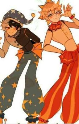 ♡Два котëнка♡