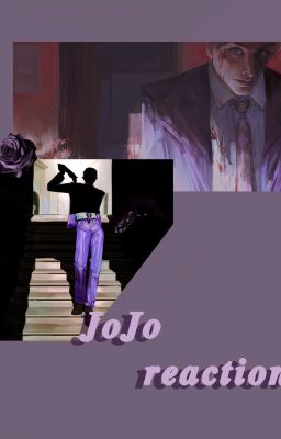 Джоджо и т/и✨
