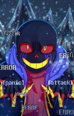 Дитя Разрушителя