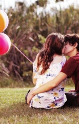 Школьная любовь