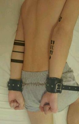 My Kitty Ty // Oh, Jared