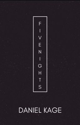 FIVE NIGHTS OF HORROR