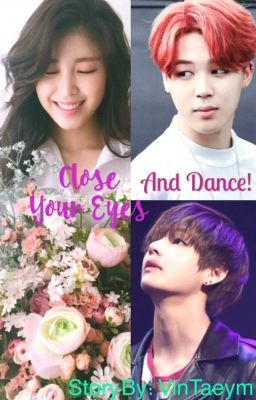 Закрой Глаза и Танцуй!