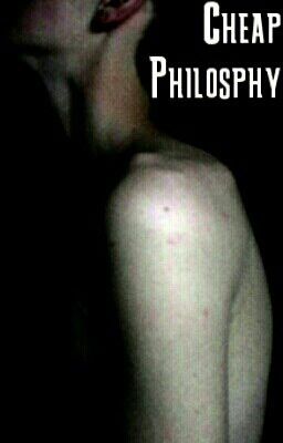 Дешевая Философия 