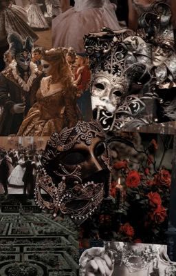 Тайны замка Теней