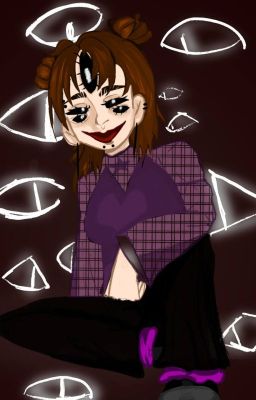 Дочь Тьмы и Света