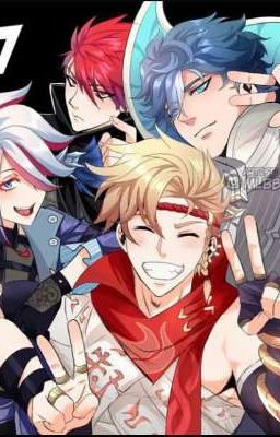 Золотой Рассвет